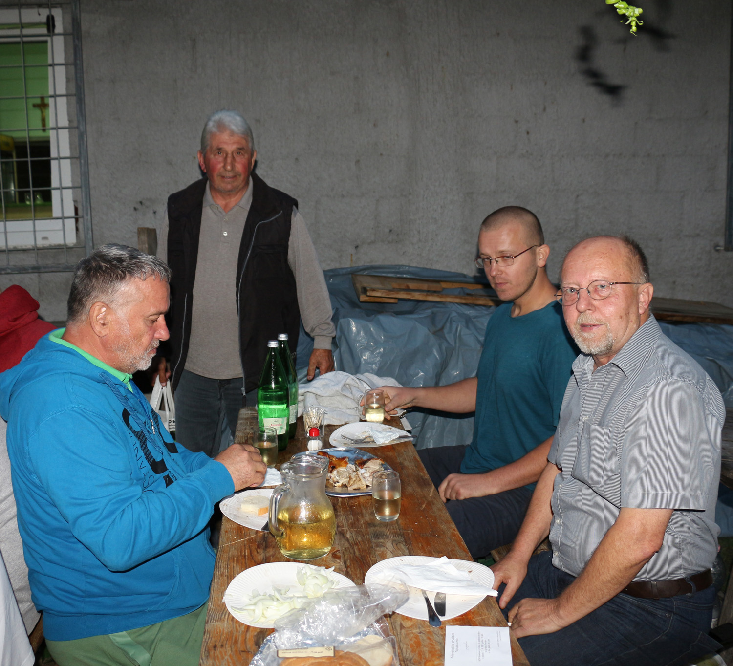 U Novakovcu se po 49. puta družilo ‘Neveljaško društvo’