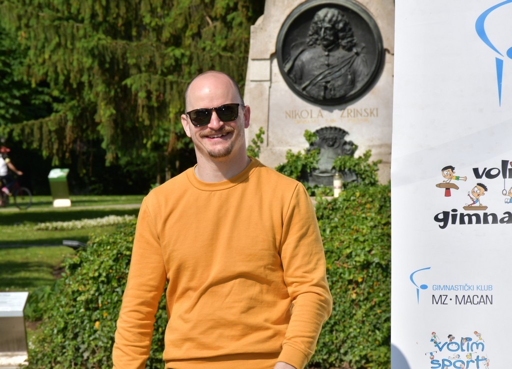 Čakovec živi sport