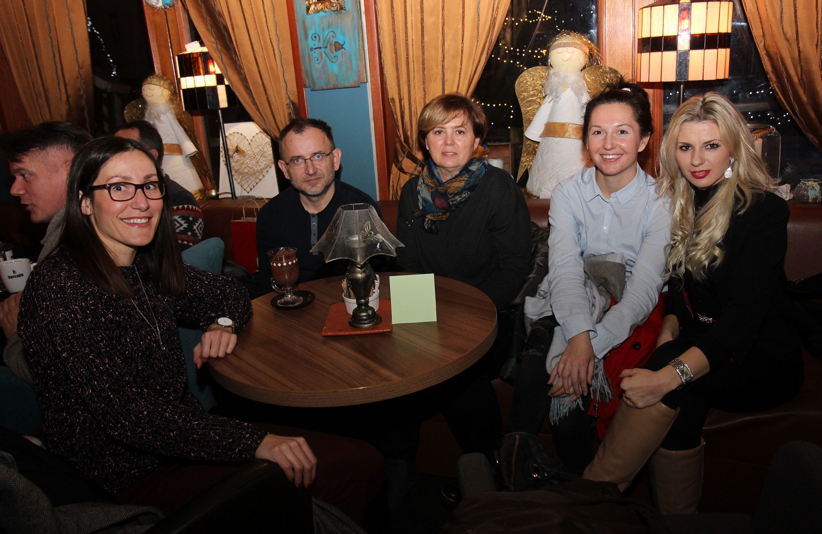 MURID-ov pub kviz okupio 16 ekipa u znak zahvalnosti svim volonterima