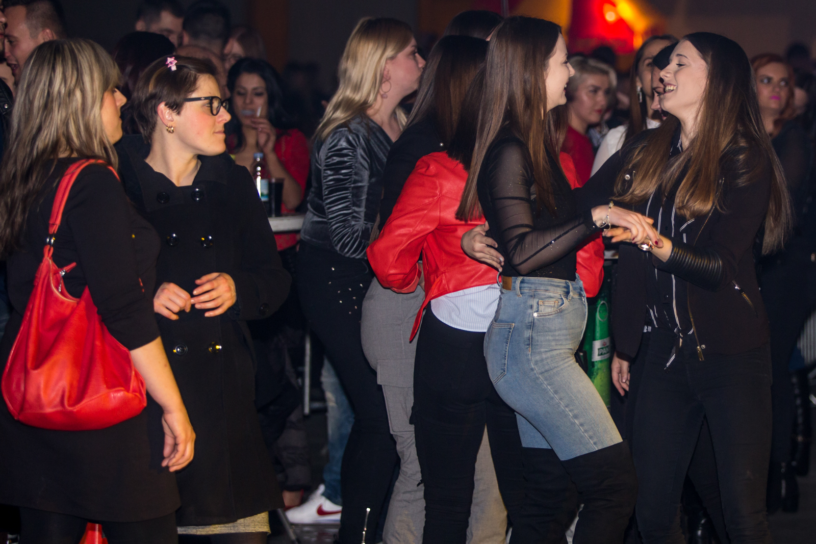 Koncert Željka Samardžića i Kumova na Mesapu za Božić