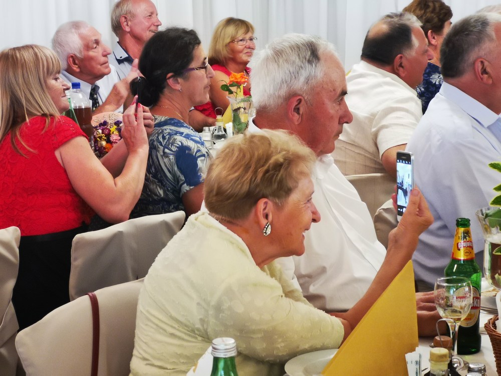 Međimurski umirovljenici proslavili 50 i 60 godina braka