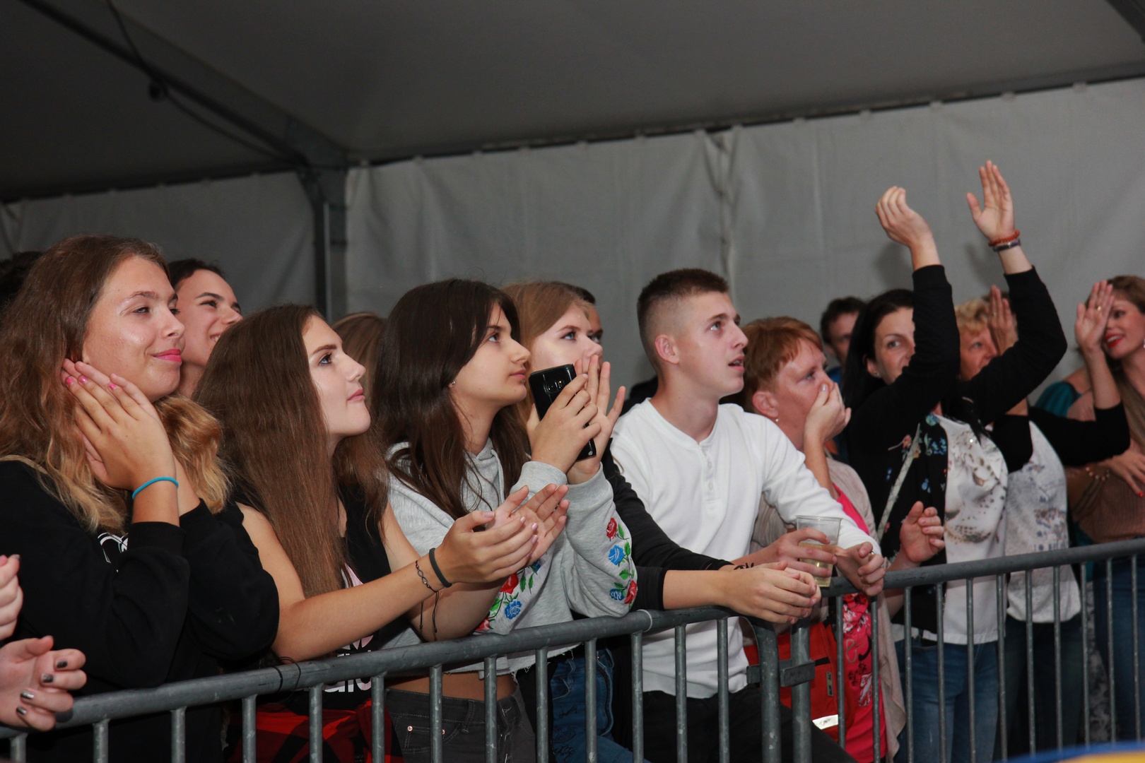 Jasmin Stavros u Vratišincu