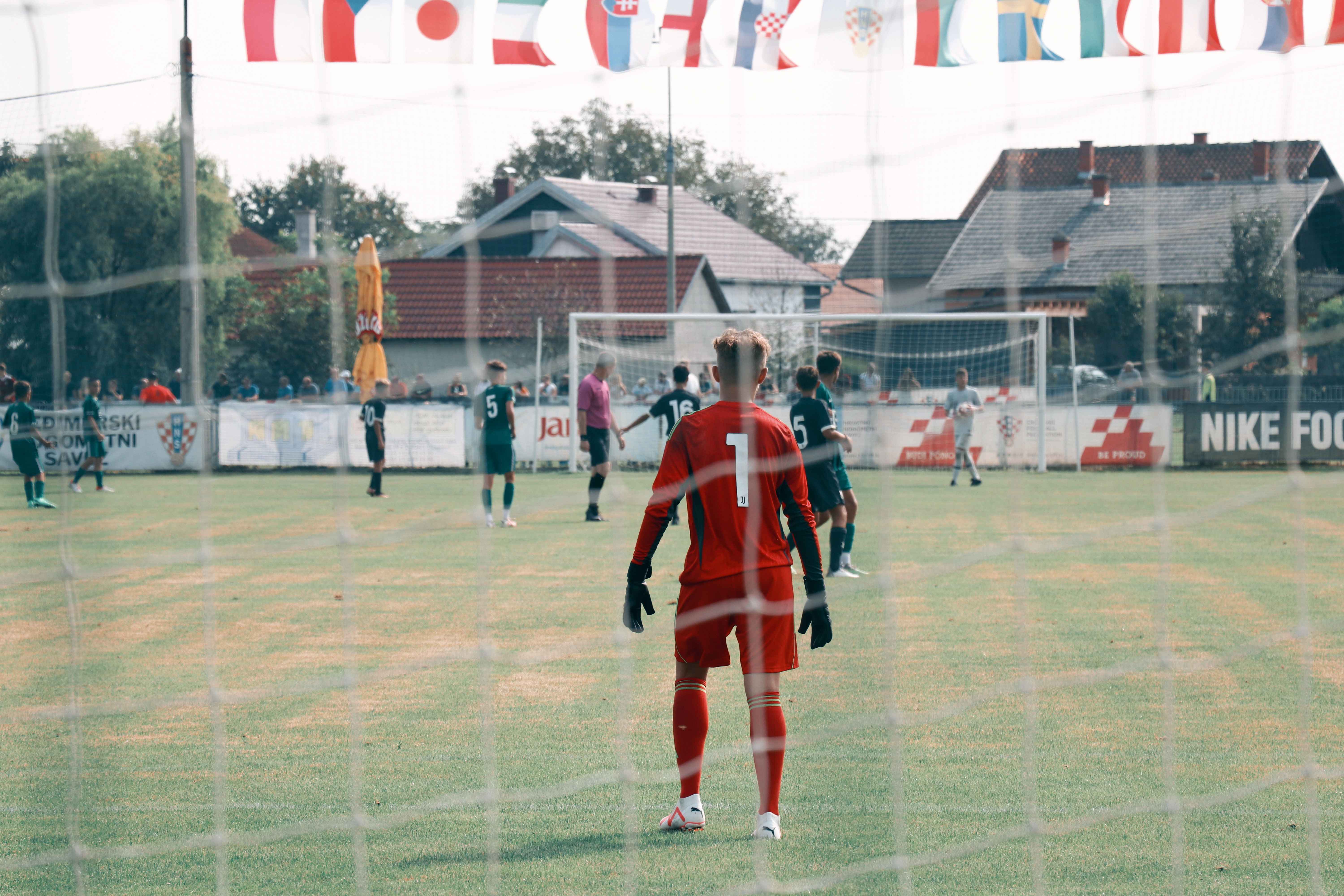 FOTO Pogledajte sjajnu atmosferu turnira ‘Međimurec U14’