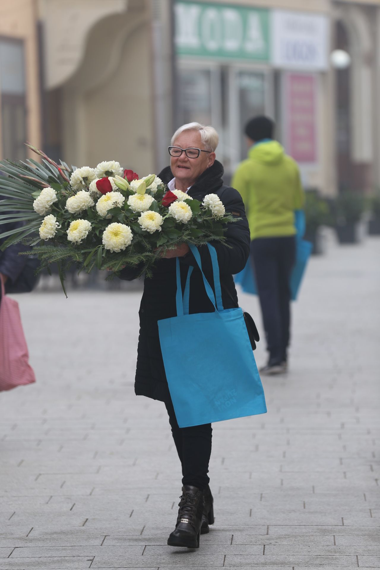 Klikom po Čakovcu (subota, 30.10.2021.)