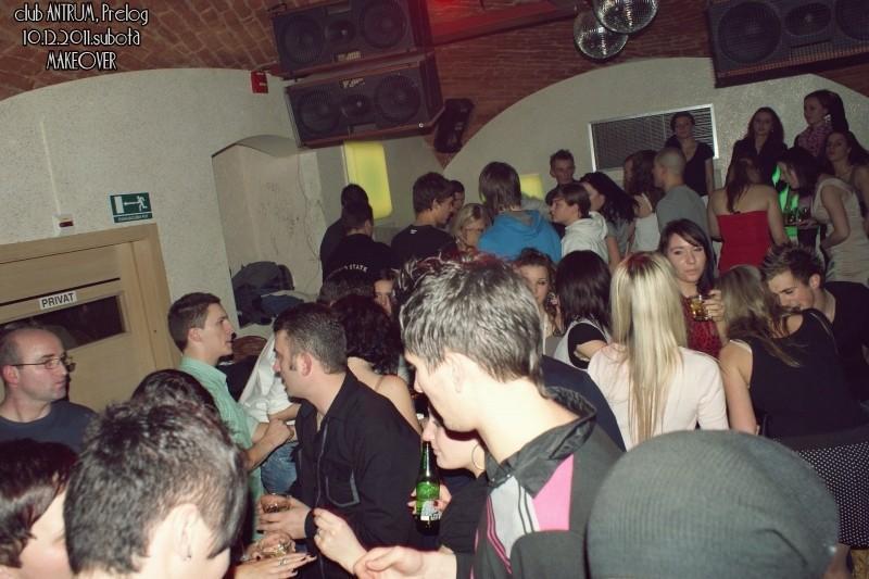 Antrum (Subota, 10.12.2011)