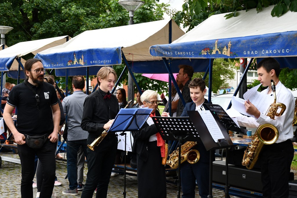 Umjetnička škola Umjetnička škola