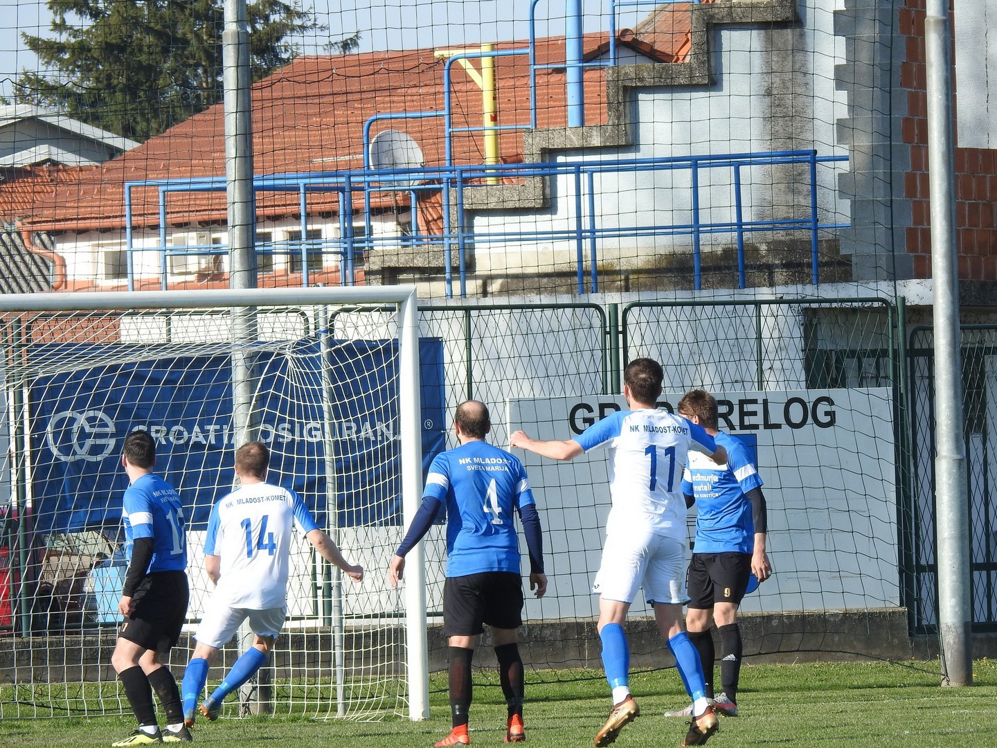 Derbi dviju Mladosti u Prelogu: Priločanci i Svetomarčani podijelili bodove
