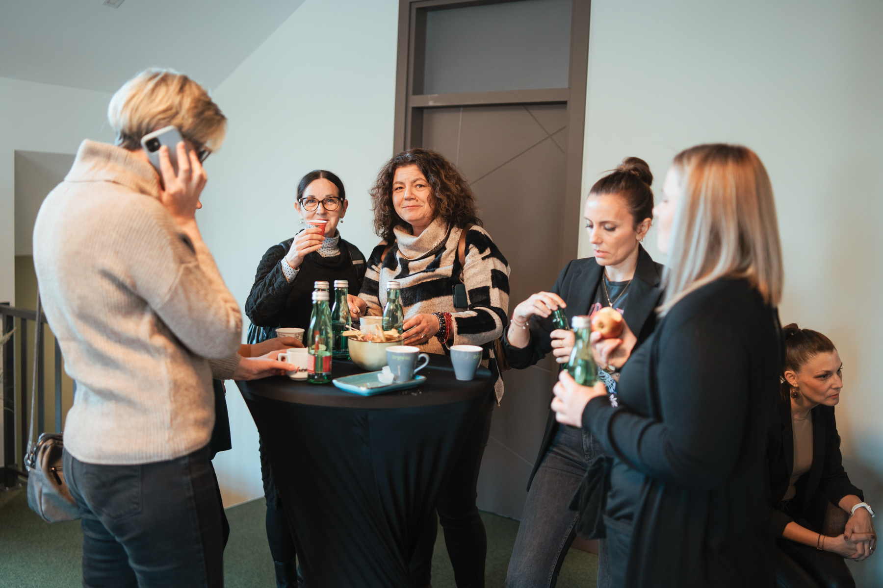 EVENT U ČAKOVCU Zdrava i sretna žena