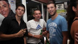 Foto8 Taboo (Subota, 15.6.2013 – DJ SNS)