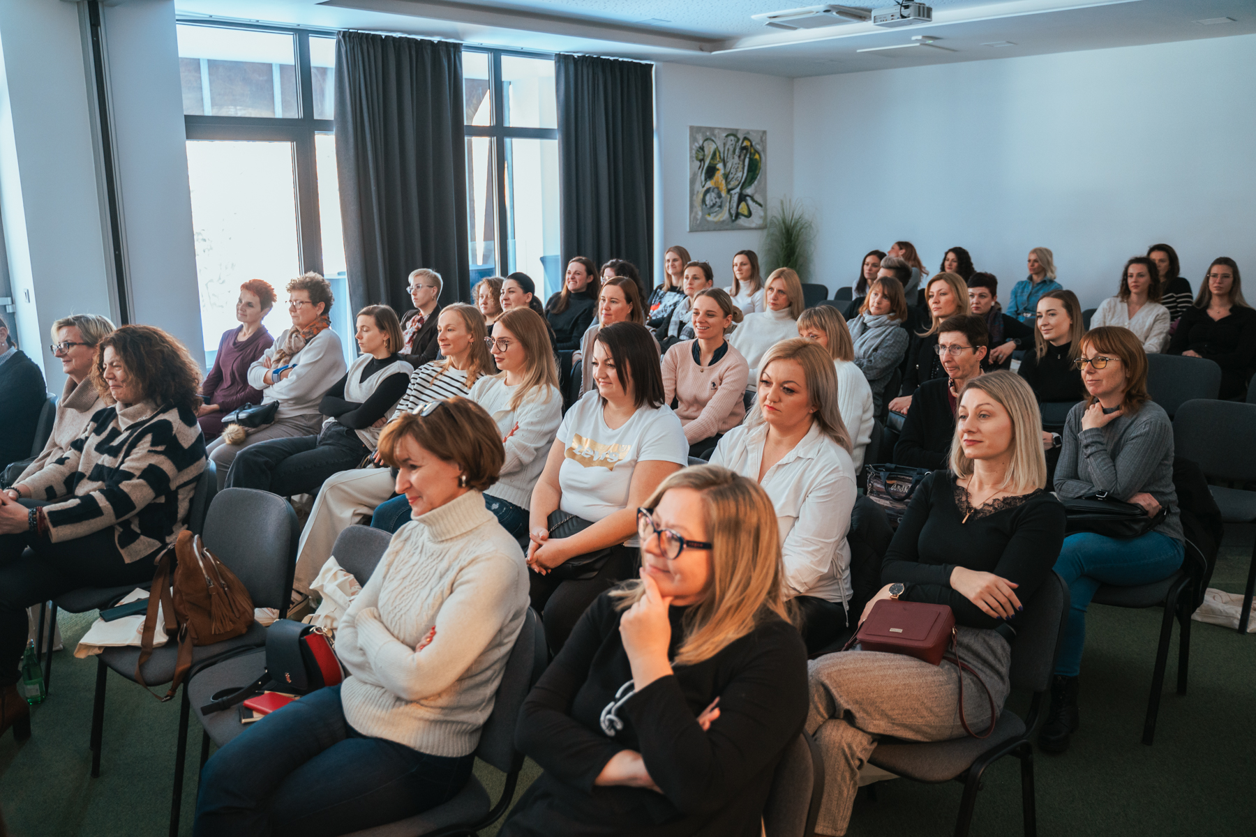 EVENT U ČAKOVCU Zdrava i sretna žena
