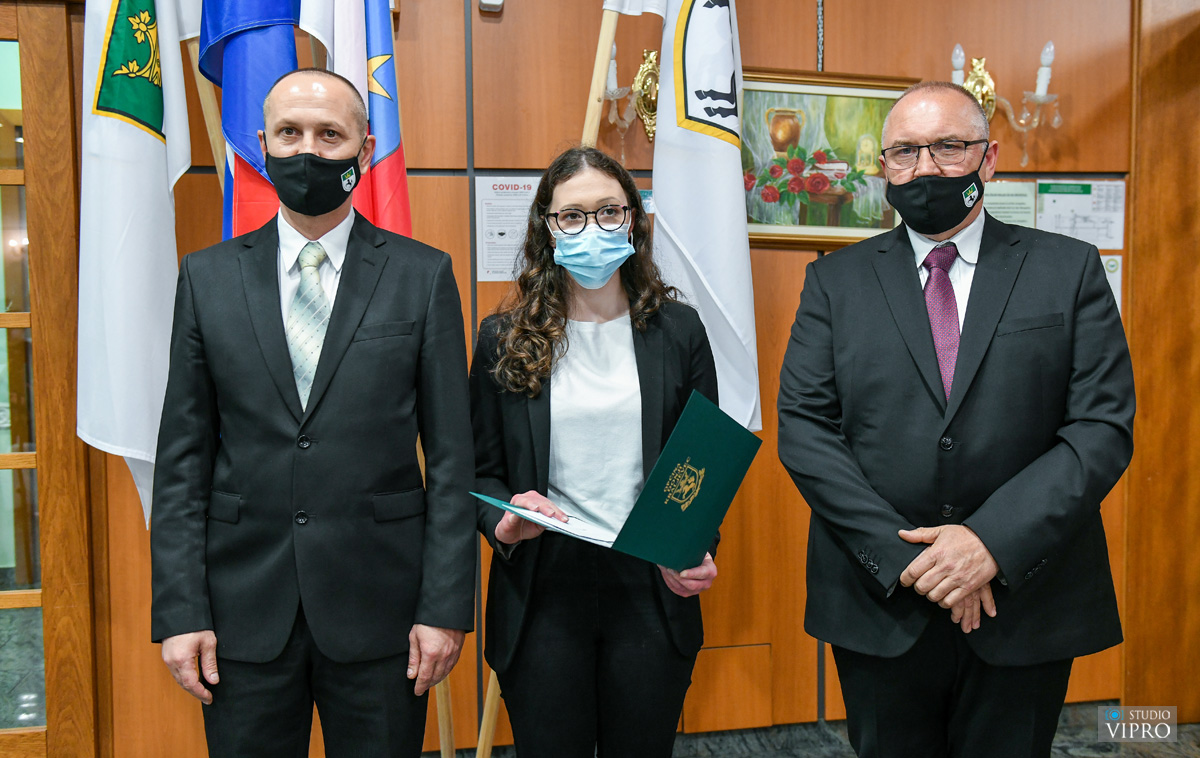 Dan Općine Donji Kraljevec: Dodijeljena priznanja i plakete zaslužnima