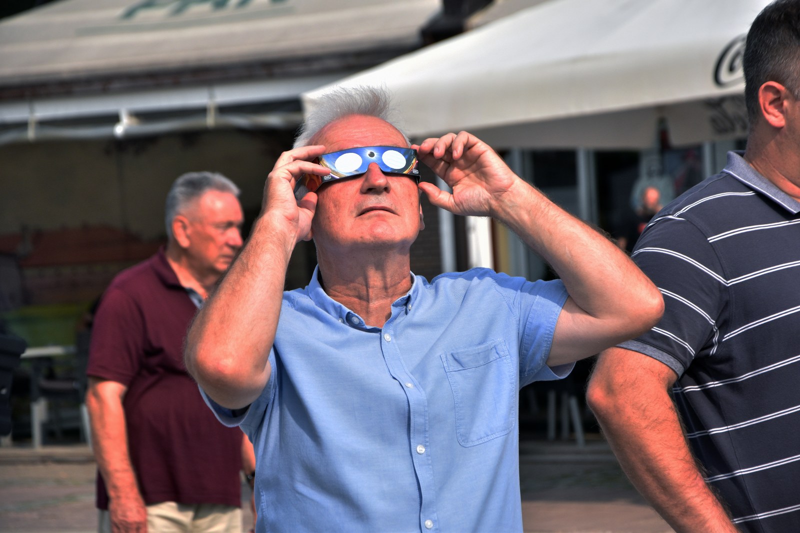 PRVI REGIONALNI SUSRET Pogledajte kako je bilo na astronomskom druženju ‘Međimurje- Hotel s 1000 zvjezdica’