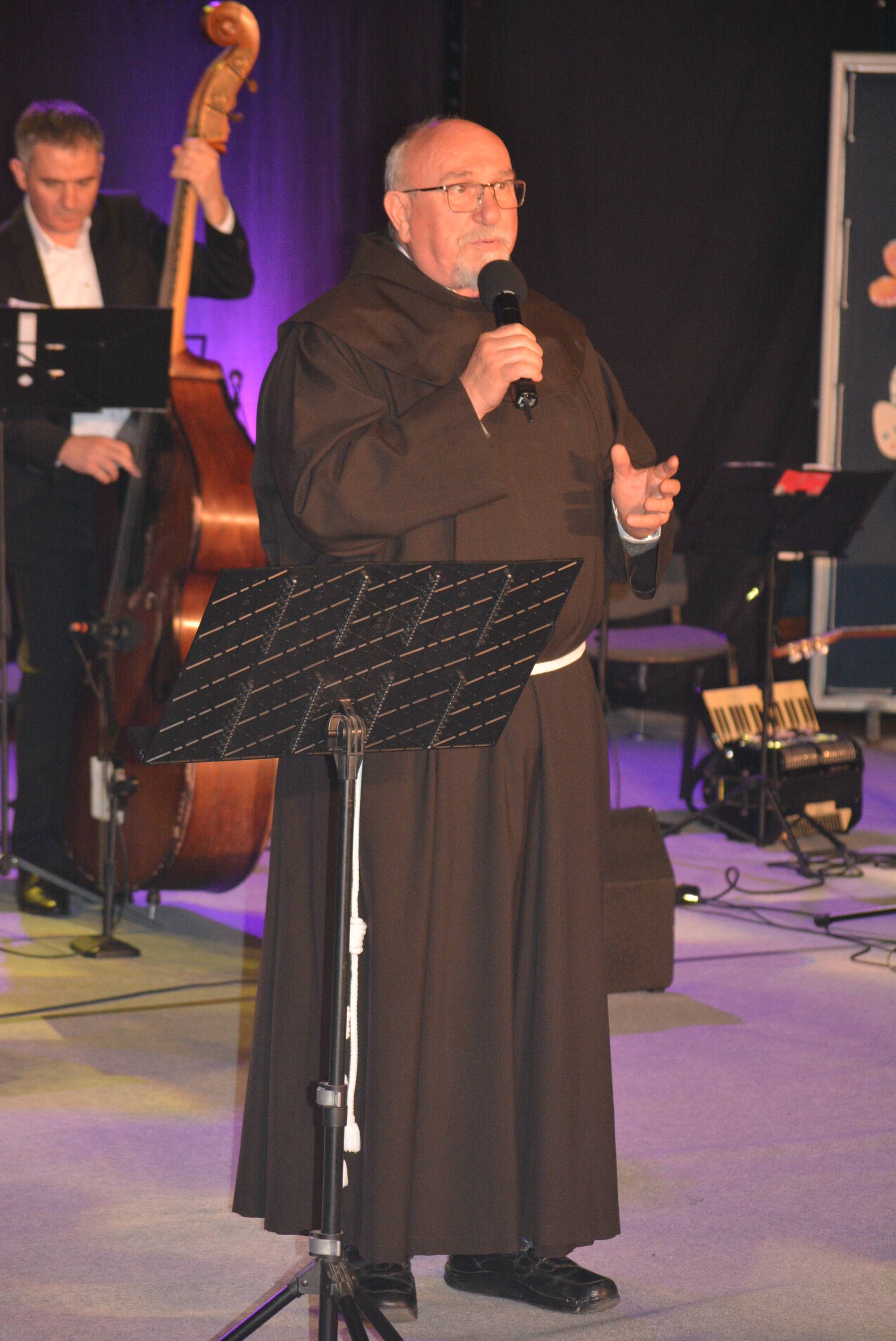 RASPJEVANI VUZEM Selnica je bila središte međimurske glazbe