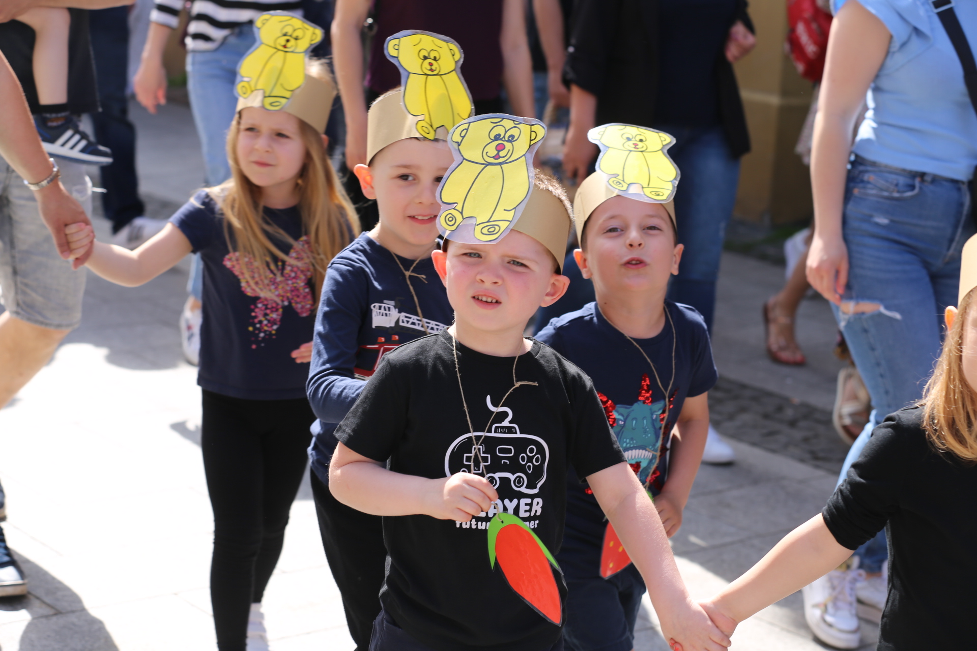 Proljetna rapsodija u Čakovcu