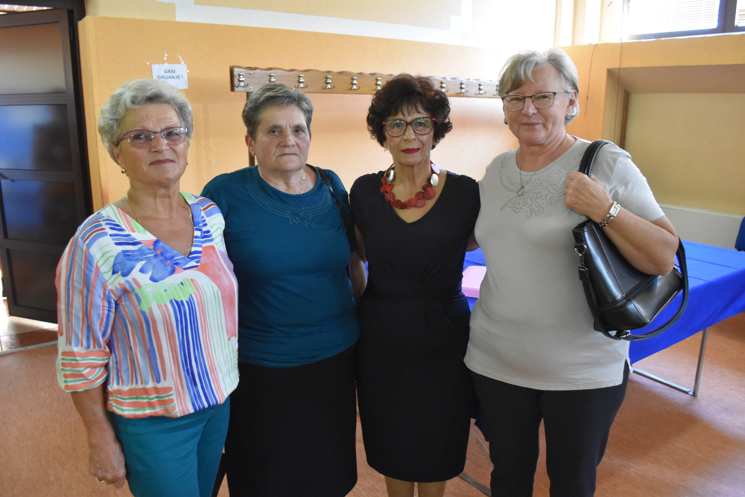 udruga žena belica, 15 godina 2023