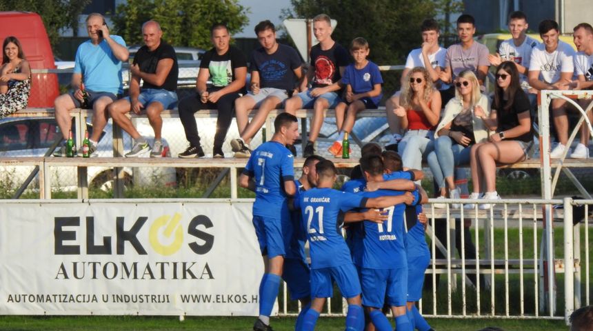 Graničar Kotoriba Graničar Kotoriba