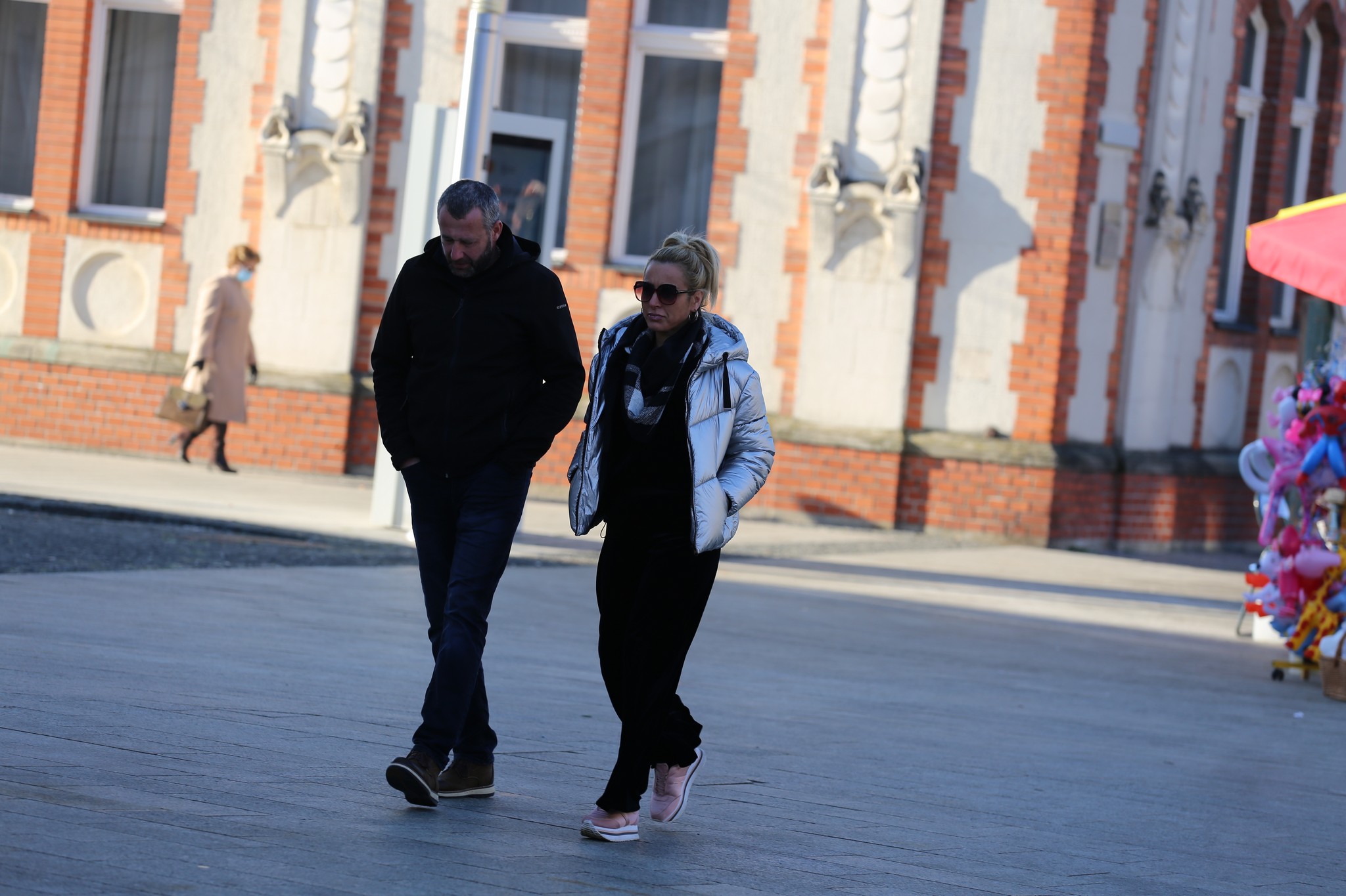 Klikom po Čakovcu (subota,15.1.2022.)