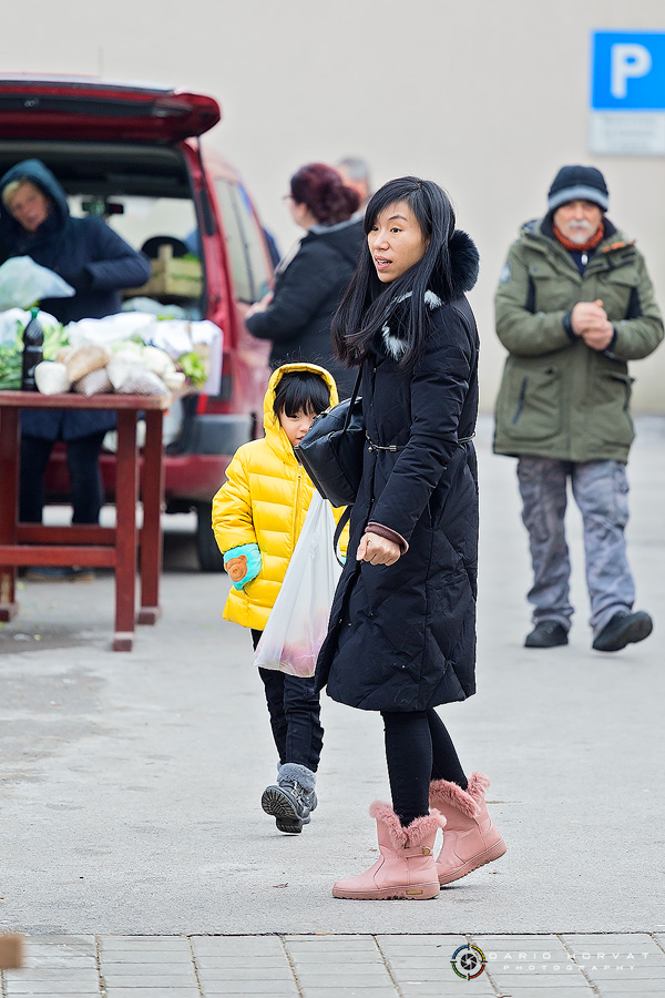 Klikom po Prelogu (26.1.2019.)
