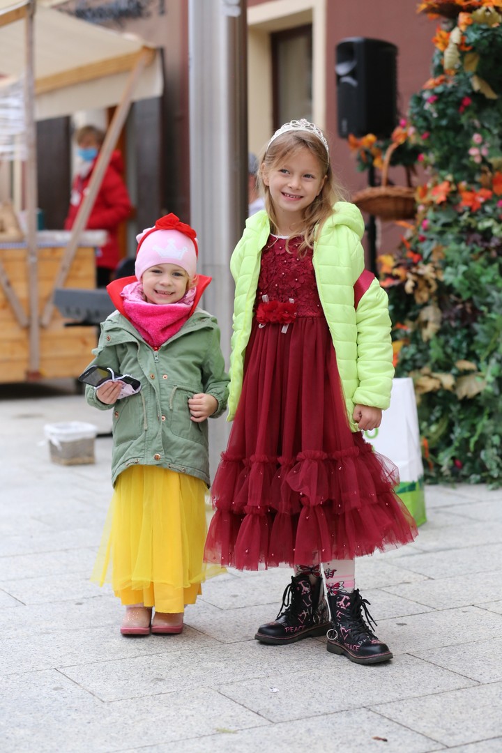 Klikom po Čakovcu (17.10.2020.)