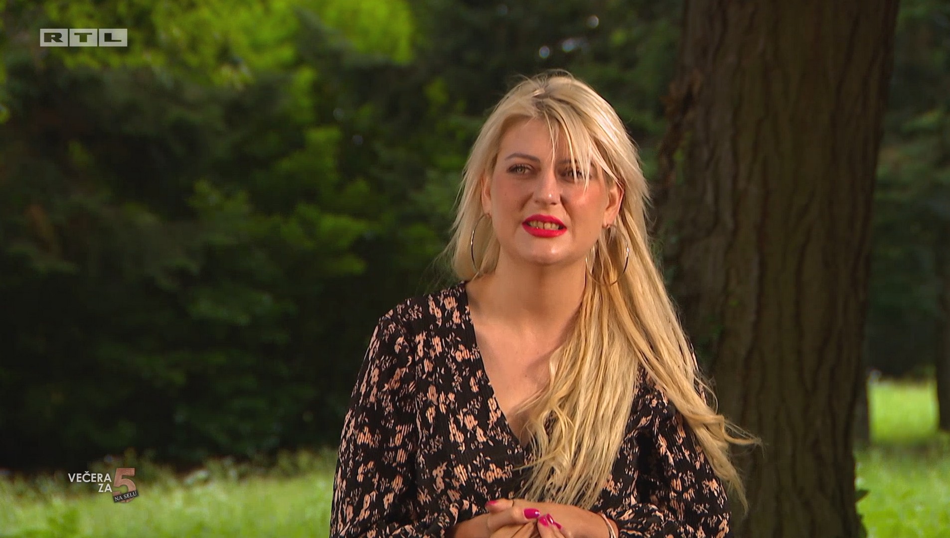 POBIJEDILA MEĐIMURKA Katarina iz Selnice je ovotjedna pobjednica ‘Večere za 5 na selu’! POBIJEDILA MEĐIMURKA Katarina iz Selnice je ovotjedna pobjednica ‘Večere za 5 na selu’!