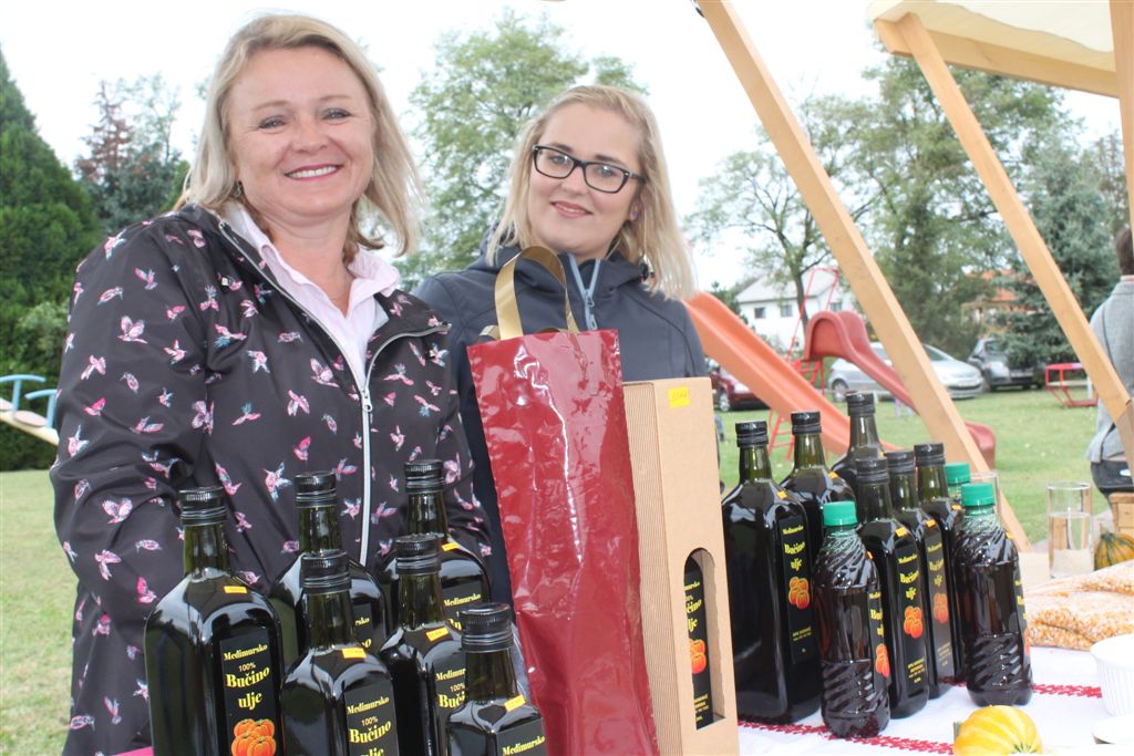 Dani zlata i starih zanata u Donjem Vidovcu u Hotelu Golf