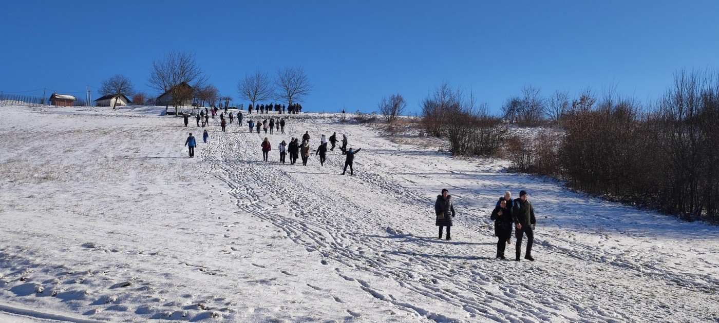 Vincekov pohod po štrigovskim bregima, Vincekovo, Štrigova 2024. Vincekov pohod po štrigovskim bregima, Vincekovo, Štrigova 2024.