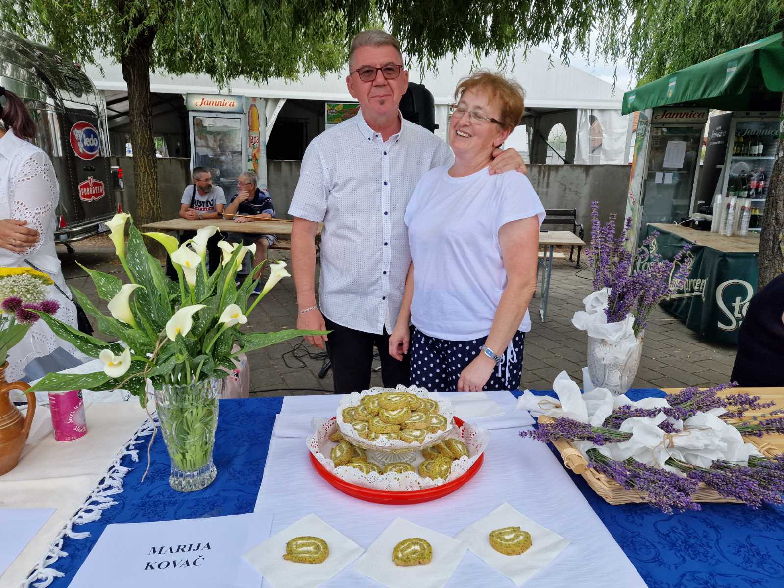 FINO I SLATKO U Murskom Središću održano natjecanje u pečenju proštenjskih kolača FINO I SLATKO U Murskom Središću održano natjecanje u pečenju proštenjskih kolača
