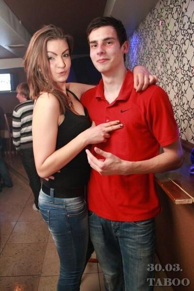 Foto56 Taboo (Subota, 30.3.2013) Foto56 Taboo (Subota, 30.3.2013)