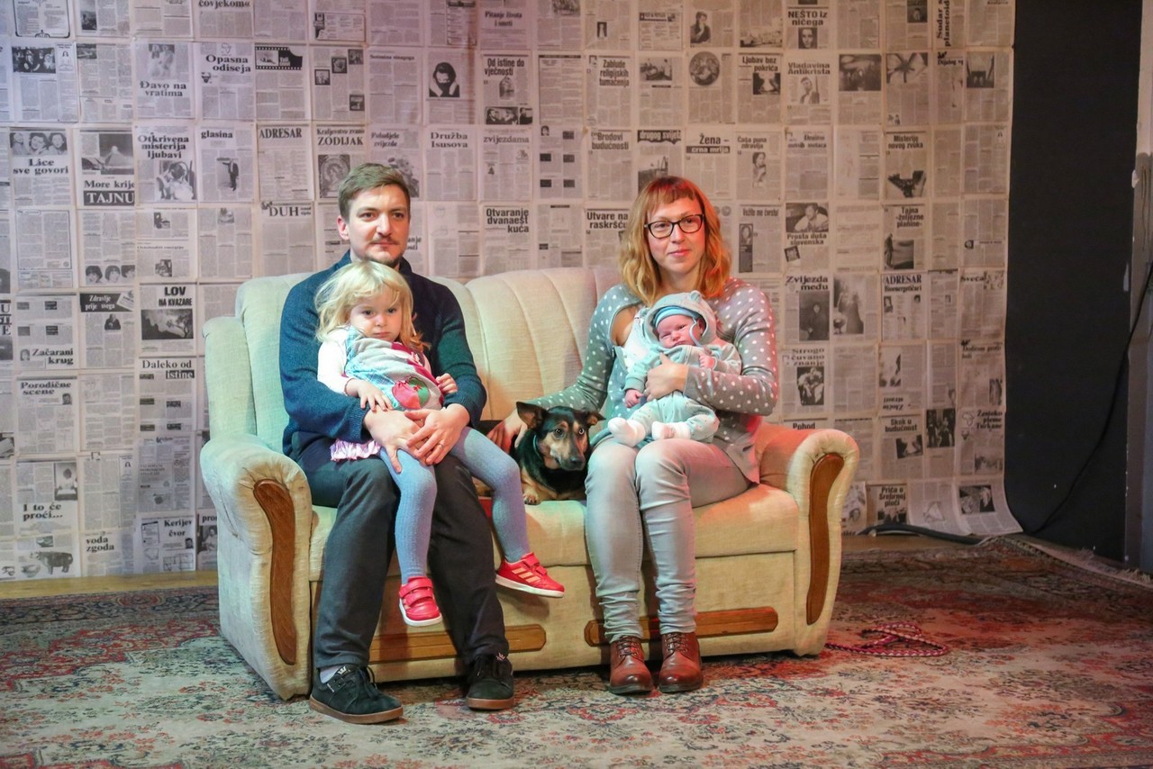 Humanitarno fotkanje s ljubimcima za pomoć azilu Prijatelji Čakovec