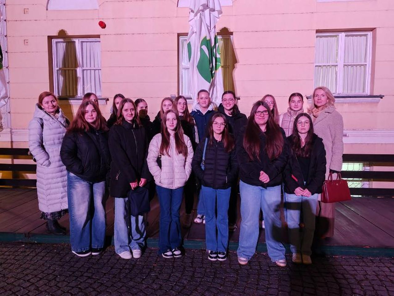 ABECEDA TIŠINE Kako su trećaši iz Goričana učili govoriti bez riječi (2)