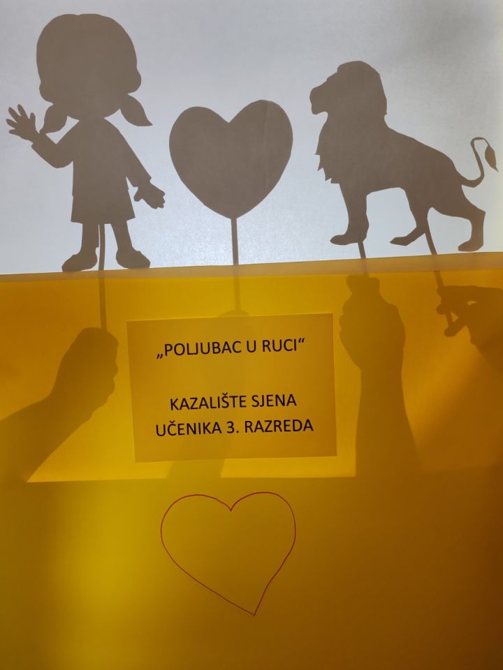 ABECEDA TIŠINE Kako su trećaši iz Goričana učili govoriti bez riječi (4)