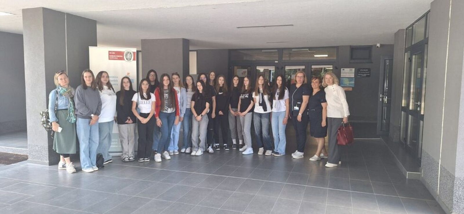 ABECEDA TIŠINE Kako su trećaši iz Goričana učili govoriti bez riječi (7)