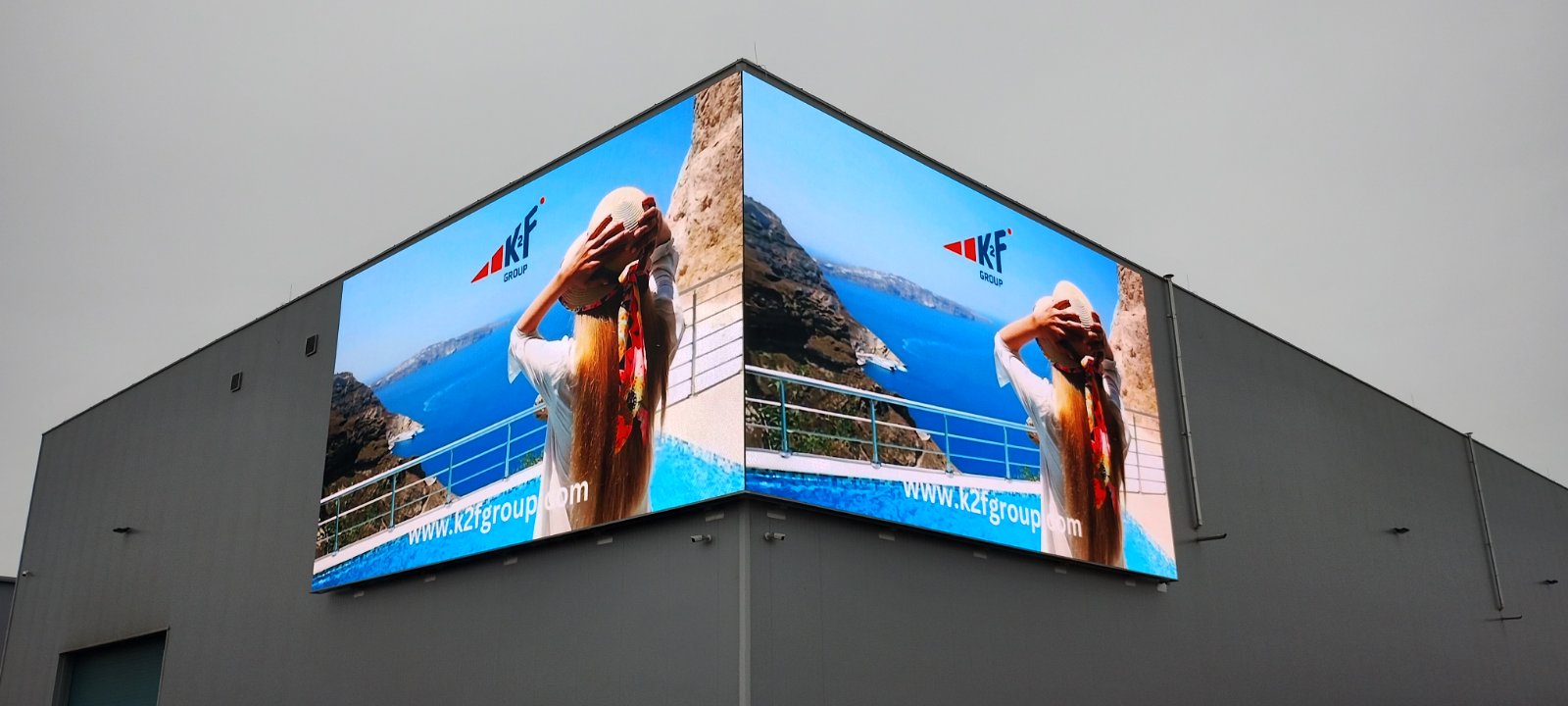 AC 2 oglašavanje k2f