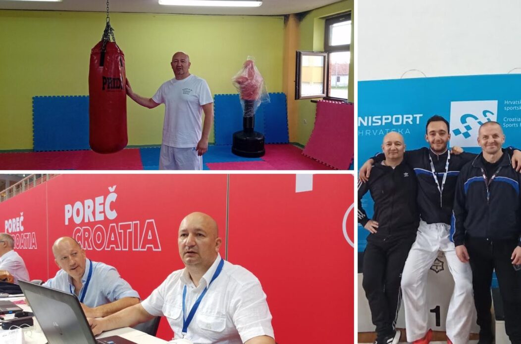 ADRIANO – NOVA NASLOVNA