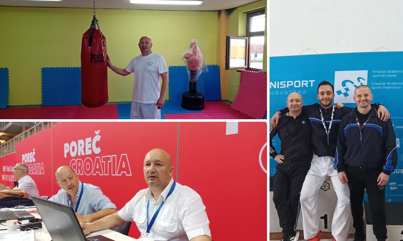 ADRIANO – NOVA NASLOVNA