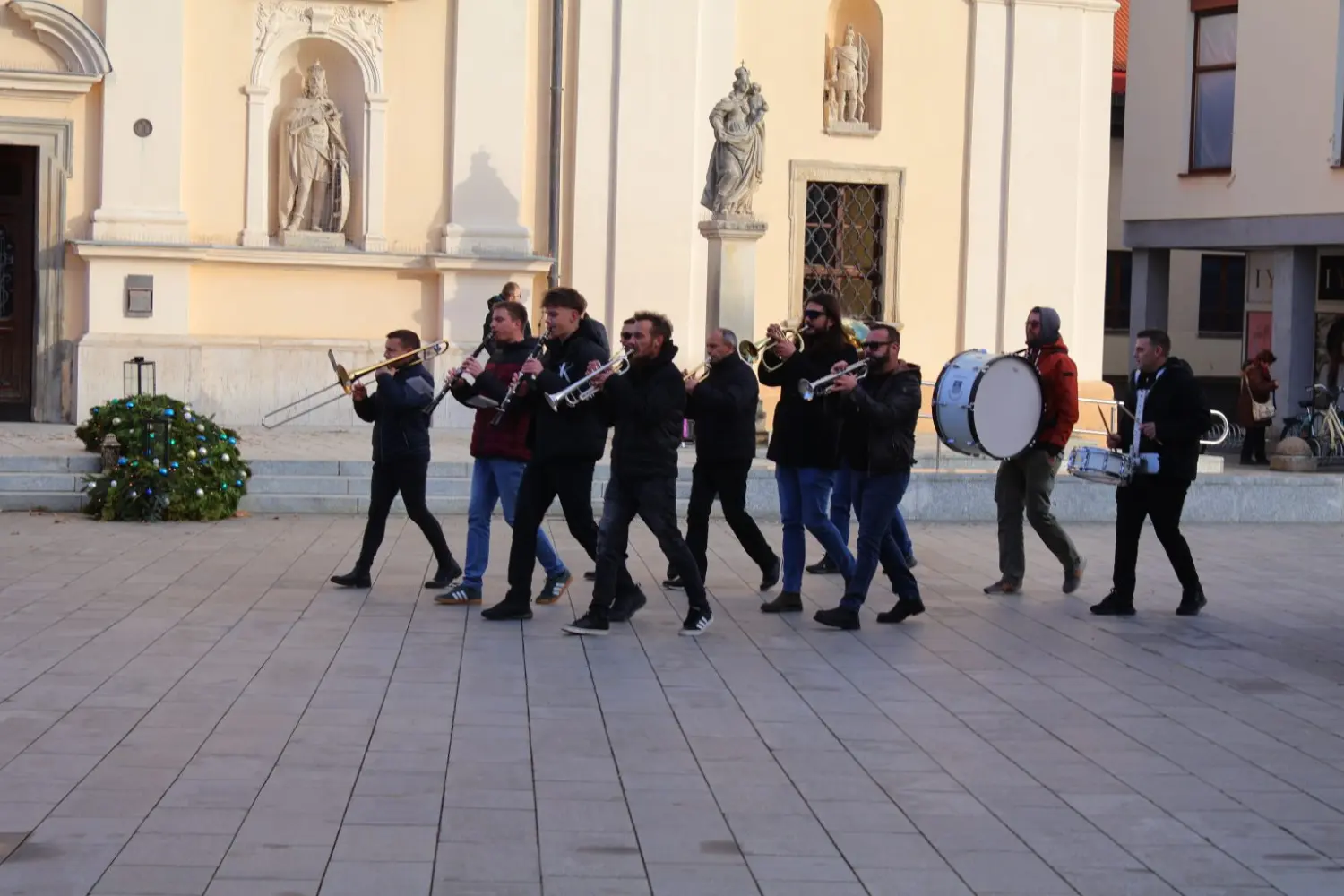 ADVENT Čakovec, prva subota dosasca (1)