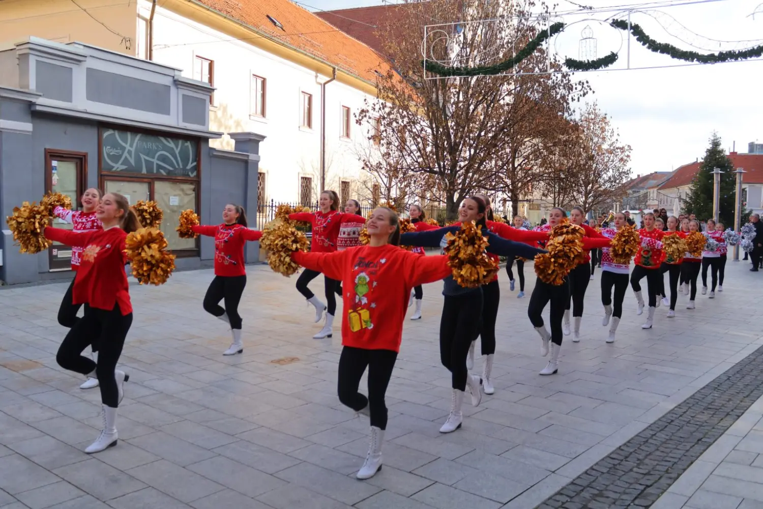 ADVENT Čakovec, prva subota dosasca (2)