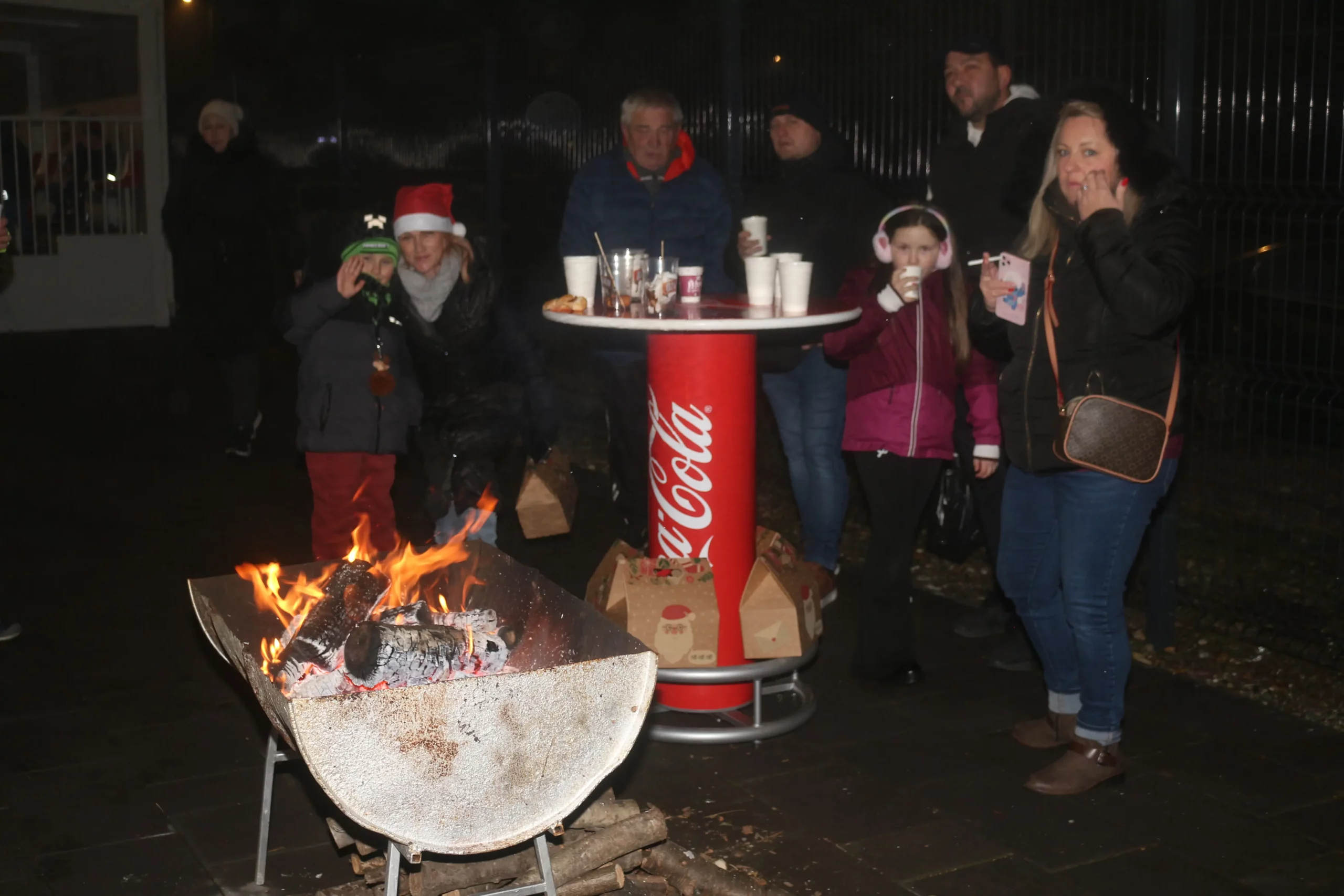 ADVENT DONJI KRALJEVEC (1) ADVENT DONJI KRALJEVEC (1)