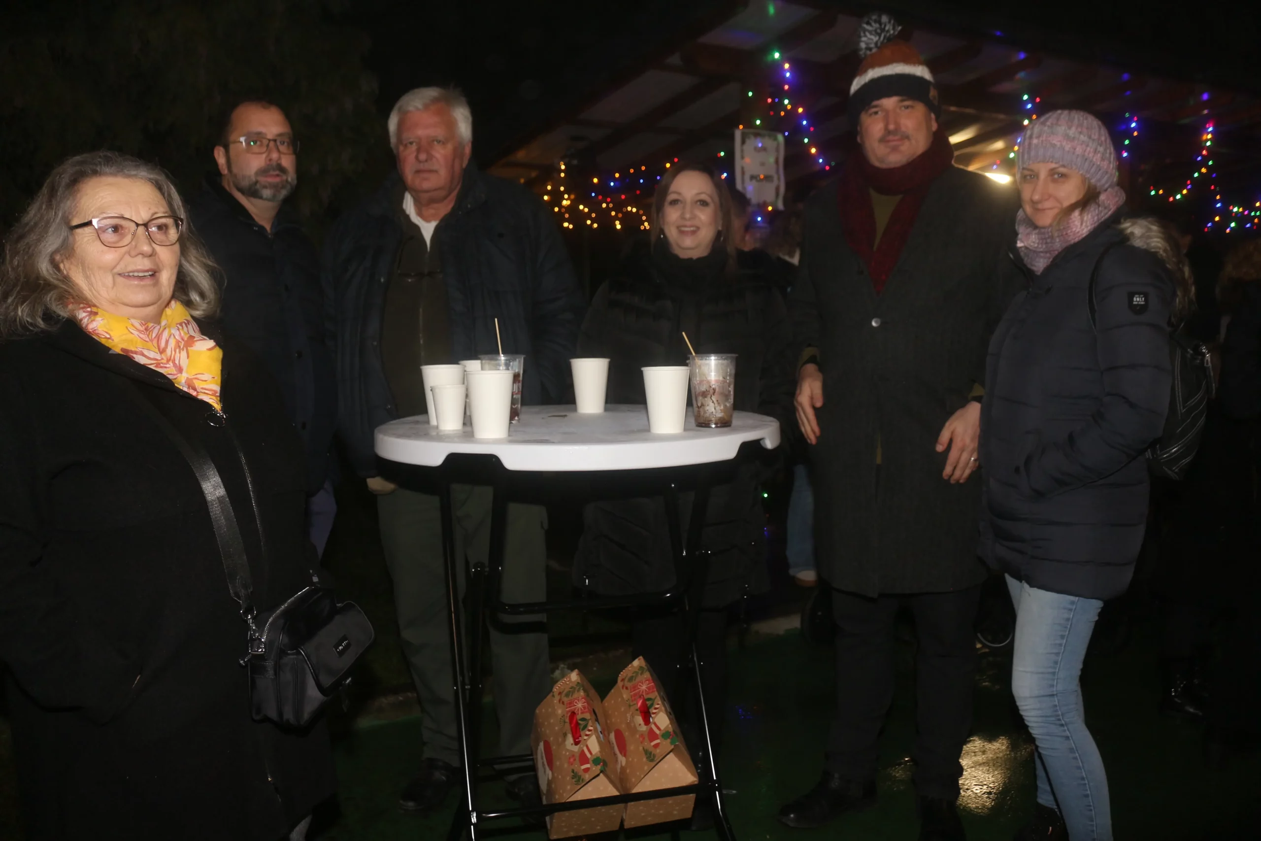 ADVENT DONJI KRALJEVEC (14) ADVENT DONJI KRALJEVEC (14)