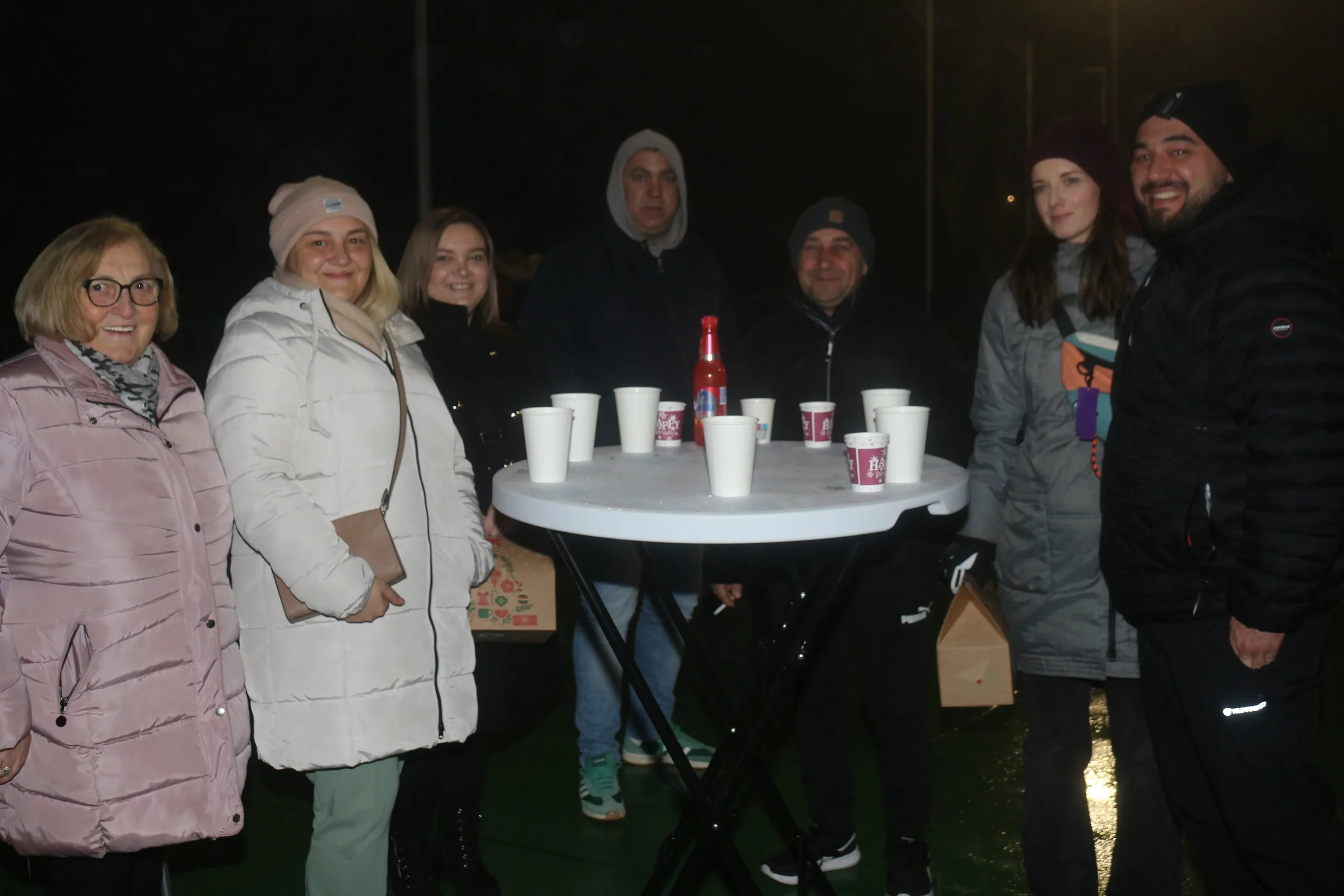 ADVENT DONJI KRALJEVEC (6) ADVENT DONJI KRALJEVEC (6)