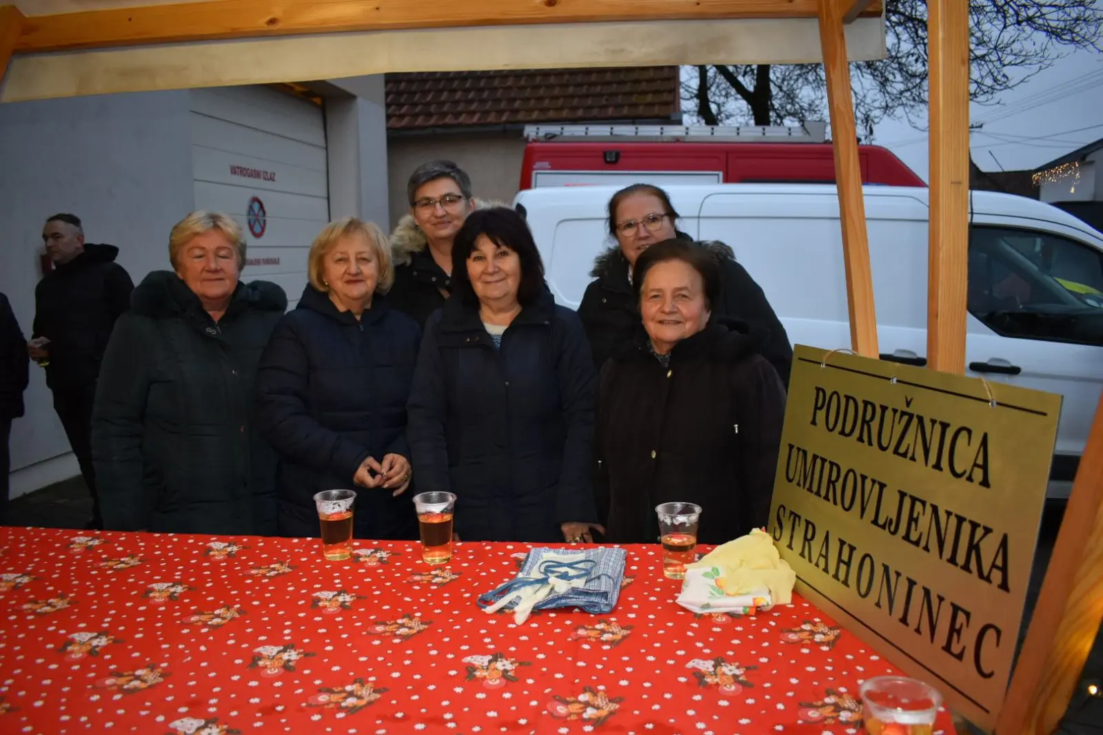 ADVENT U STRAHONINCU – STRAHONINEC (1)