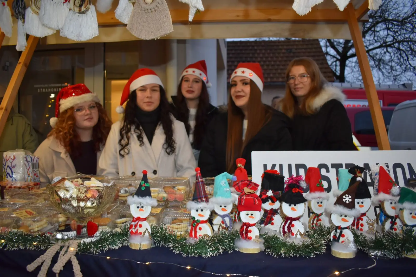 ADVENT U STRAHONINCU – STRAHONINEC (2)