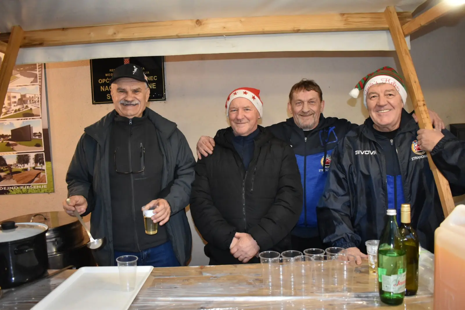 ADVENT U STRAHONINCU – STRAHONINEC (3)