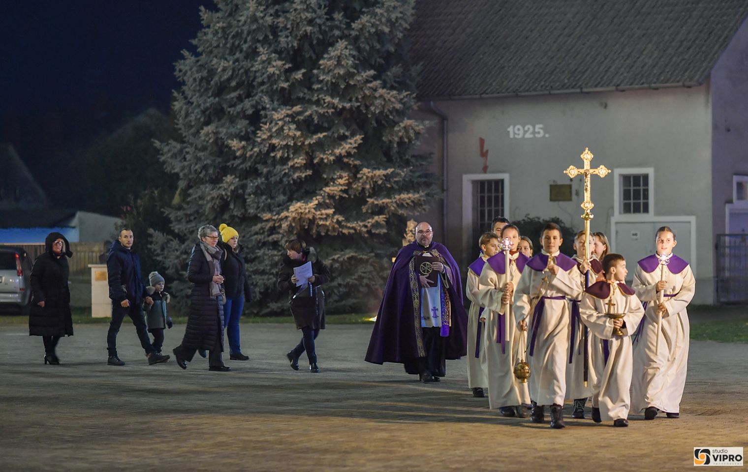 ADVENT Vjernici Župe sv. Jakoba započeli došašće (11)