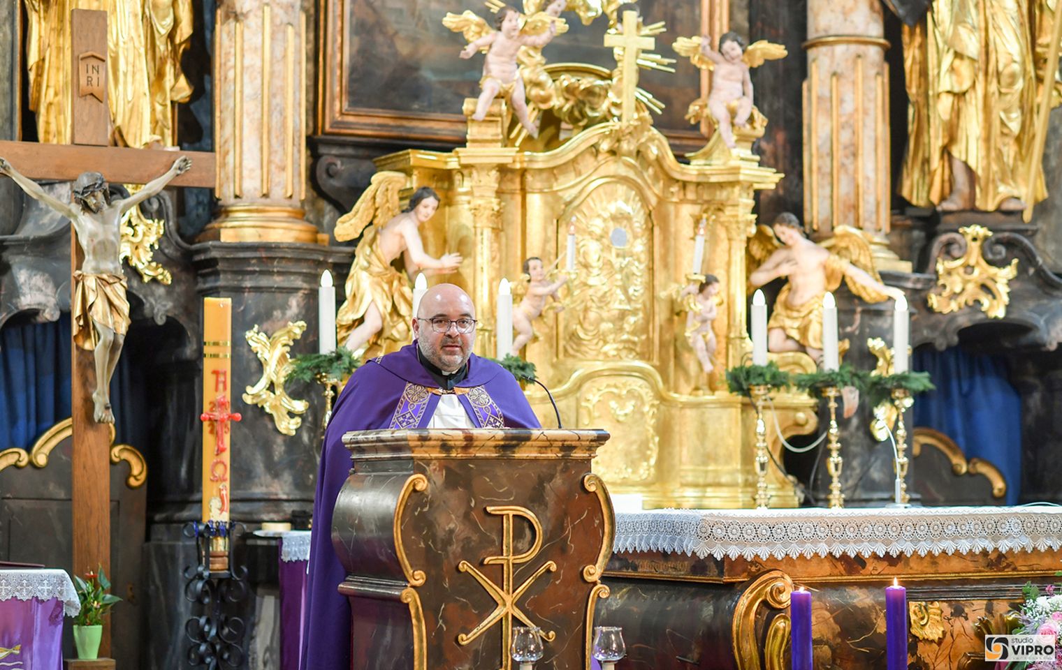 ADVENT Vjernici Župe sv. Jakoba započeli došašće (14)