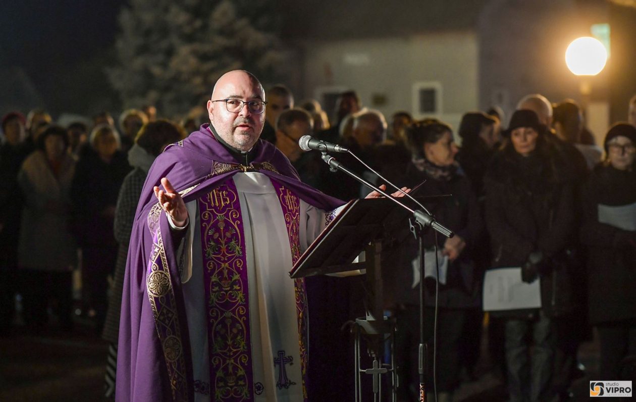 ADVENT Vjernici Župe sv. Jakoba započeli došašće (8)