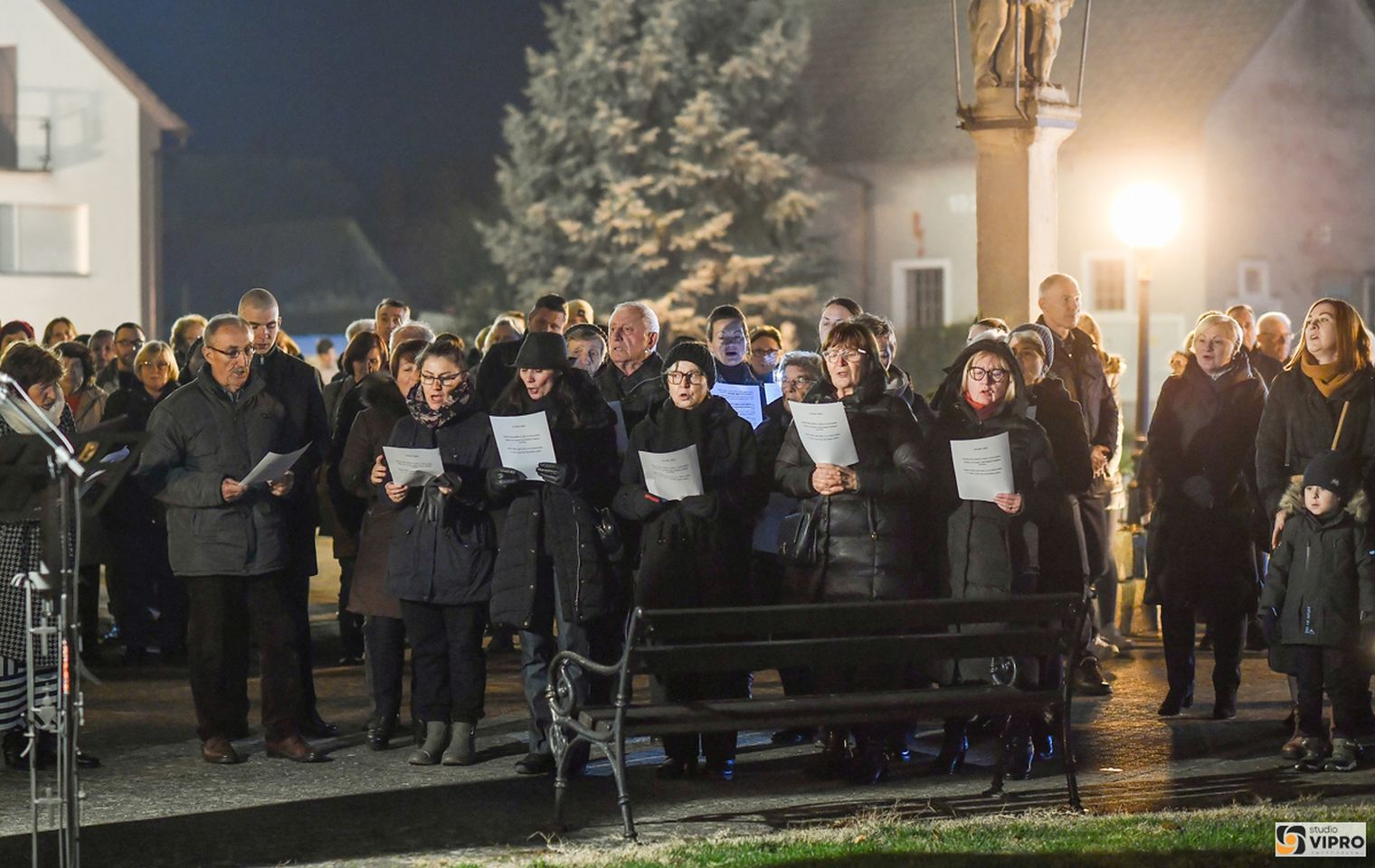 ADVENT Vjernici Župe sv. Jakoba započeli došašće (9)