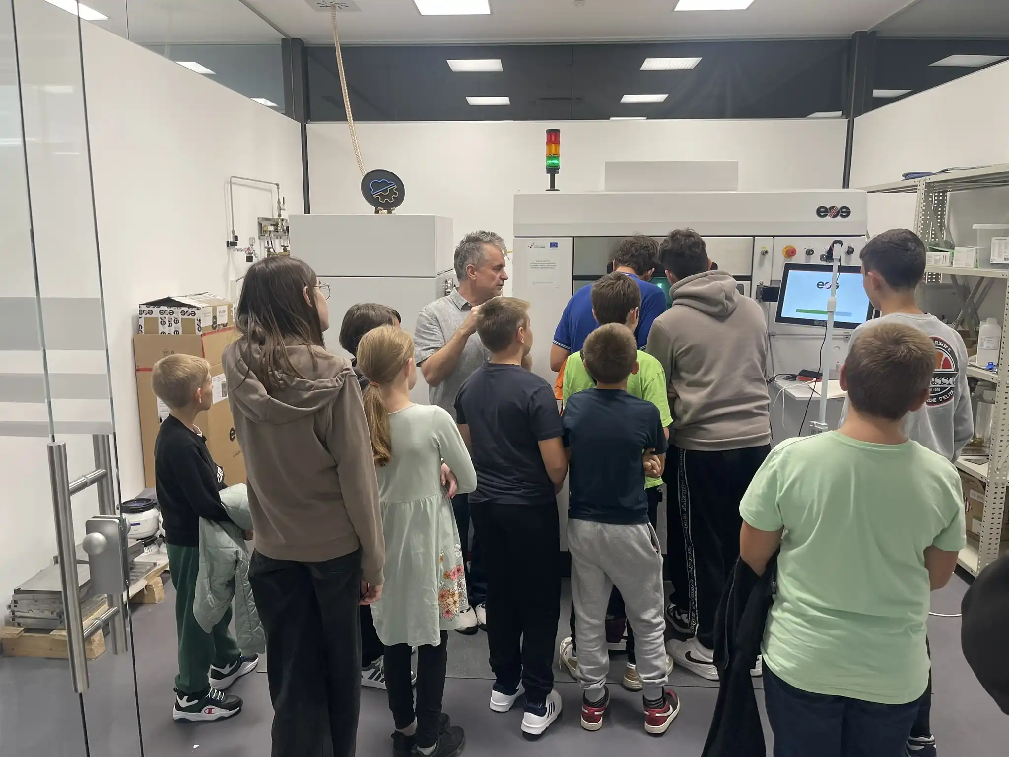 AEROKLUB MEĐIMURJE Mladi modelari na STEM radionici Od Nacrta do Leta (1)