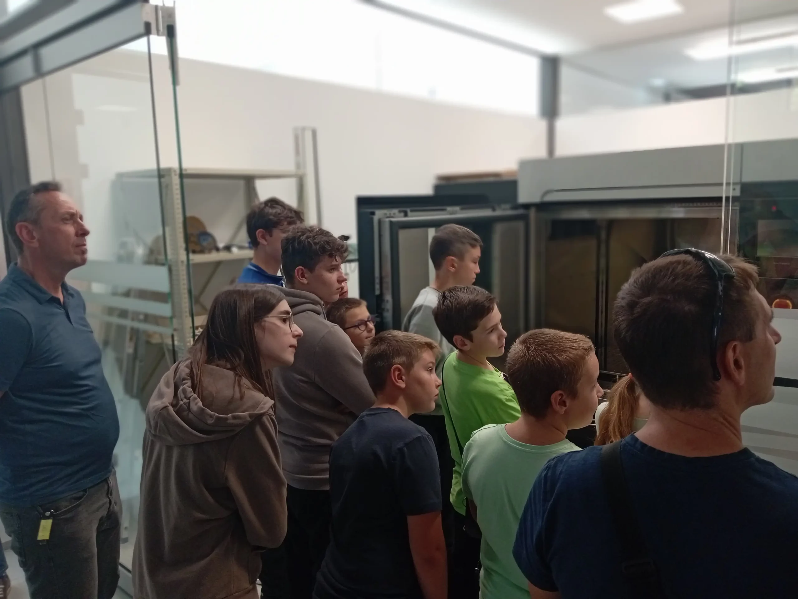 AEROKLUB MEĐIMURJE Mladi modelari na STEM radionici Od Nacrta do Leta (10)