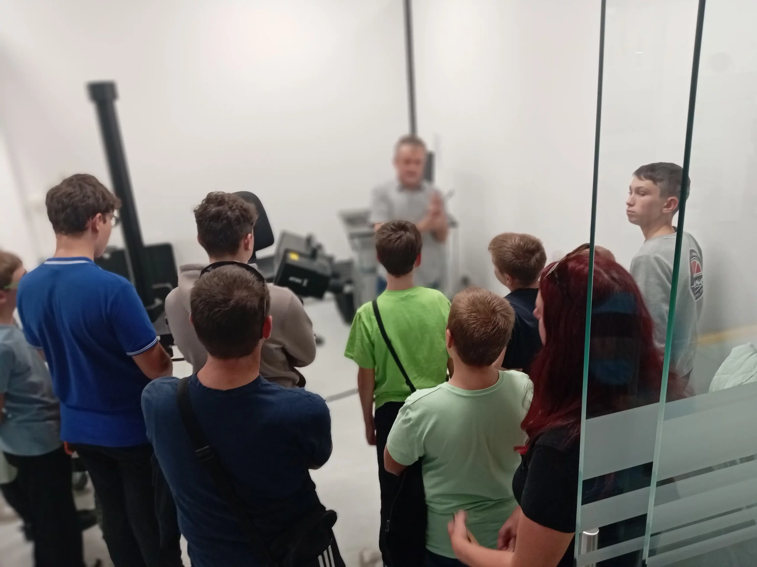 AEROKLUB MEĐIMURJE Mladi modelari na STEM radionici Od Nacrta do Leta (11)